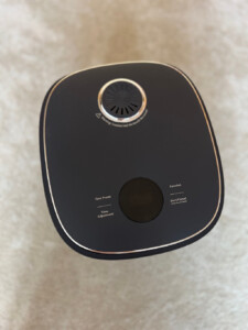 Recenze rýžovaru Lauben Low Sugar Rice Cooker 3000AT