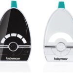 Babymoov Expert Care Digital Green