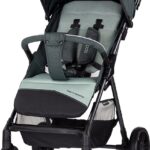 CHIPOLINO Kočárek sportovní Sparkle Basil