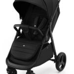 Kinderkraft Rine Classic Black, Premium