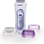 Braun Lady Shaver 5560