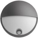 Philips – LED venkovní svítidlo s čidlem LED/6W IP44