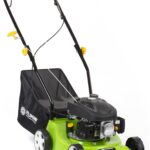 FIELDMANN Rotační sekačka benzínová FZR 4003-79BH