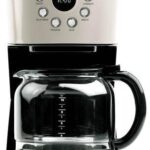 Haden Putty béžový kávovar 1,8 l