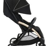 CHICCO Goody Xplus – Black Re_Lux Eco+