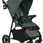 Lionelo Emma One Green Forest