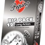 PEPINO Long Action 12 ks