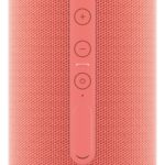 Loewe We. HEAR 2 červený