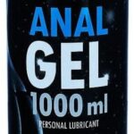 Lsdi Lubrikační Anální Gel 1000 ml