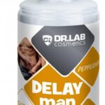 Dr.Lab Cosmetics Lubrikační Gel Delay Man Pro Oddálení Ejakulace 150 ml