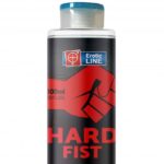 Erotic Line Lubrikační Gel Hard Fist 300 ml