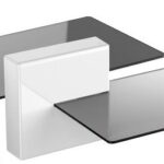 Meliconi Ghost Cubes Soundbar bílý