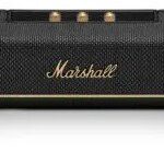 Marshall Heston 120 Black