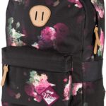 Nitro Urban Classic Black Rose