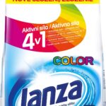 LANZA Fresh & Clean Color 5,85 kg (90 praní)