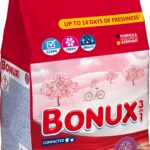BONUX Pure Magnolia 1,17 kg (18 praní)