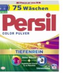 PERSIL Tiefenrein Color 4,5 kg (75 praní)