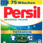 PERSIL Universal Pulver 4,5 kg (75 praní)
