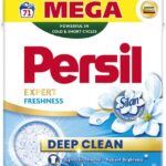 PERSIL Expert Freshness by Silan Box 5,5 kg (71 praní)