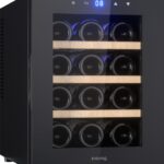 Siguro WC-F121B Wine Touch