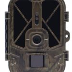 Secutek WiFi fotopast SST-WiFi940Pro 36MP, 4K