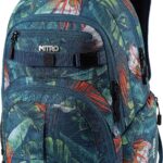 Nitro Chase Tropical