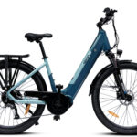 Olpran Ardea Low 27,5″ blue 18″