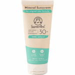 Suntribe Univerzální opalovací krém SPF 30 100 ml