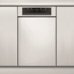 WHIRLPOOL WSBO 3O34 PF X Supreme Clean