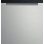 WHIRLPOOL W7F HP33 X MaxiSpace