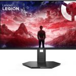 26.5″ Lenovo Legion 27Q-10 OLED