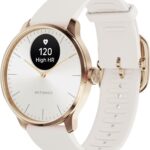 Withings Scanwatch Light 37mm – Sand