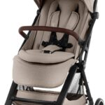 Britax Römer Flylite Teak