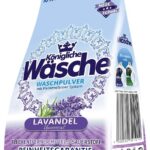 KÖNIGLICHE WÄSCHE Universal Levander 10 kg (142 praní)