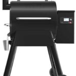 TRAEGER PRO 575 Gril na dřevěné pelety
