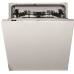 WHIRLPOOL WIC 3C26 F