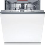 BOSCH SBH4EVX08E Serie 4