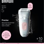 Braun Silk·épil 5 5-251