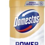 DOMESTOS Power Foam Citrus Blast Neck 435 ml