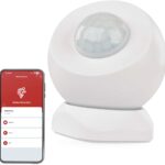 EMOS GoSmart PIR senzor (pohybové čidlo) IP20, 60°, ZigBee
