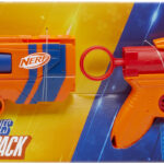 Hasbro NERF N Series Duo Pack
