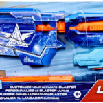 Nerf Loadout Galactic Commander