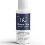 NanoSPACE Cosmetics Přírodní repelent proti komárům Green Line