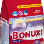 BONUX Caring Lavender 1,17 kg (18 praní)