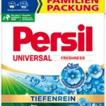 PERSIL Expert Freshness by Silan Box 4,95 kg (90 praní)