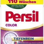 PERSIL Color Box 6,05 kg (110 praní)