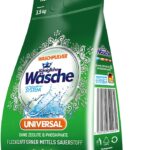 KÖNIGLICHE WÄSCHE Universal 3,5 kg (50 praní)