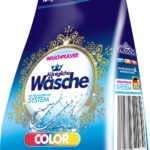 KÖNIGLICHE WÄSCHE Color 10 kg (125 praní)