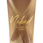 4Tan Naked opalovací krém do solária