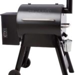 TRAEGER PRO 22 Gril na dřevěné pelety
